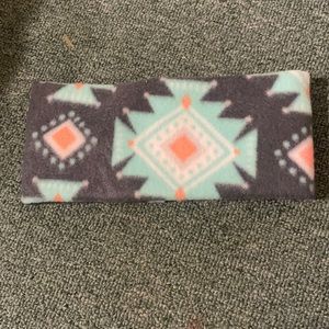 Fleece Headband